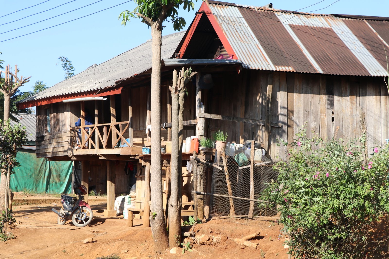 16-DAY CYCLING ODYSSEY: THE MEKONG HERITAGE TRAIL LUANG PRABANG TO SIEM REAP